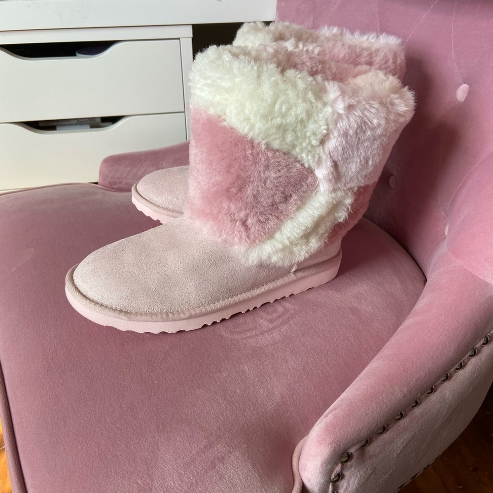 Uggs